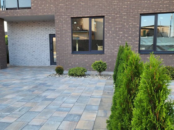 Вітаю. Продаж Будинок_Дуплекс 110 кв.м. 99000 у.о.‼️2 сотки ‼️ Петропавлівська Борщагівка