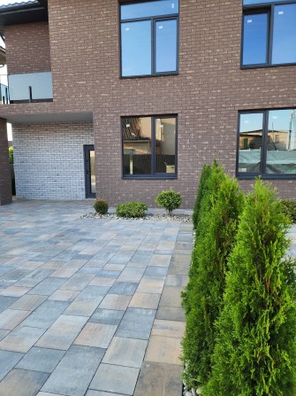 Вітаю. Продаж Будинок_Дуплекс 110 кв.м. 99000 у.о.‼️2 сотки ‼️ - фото 1