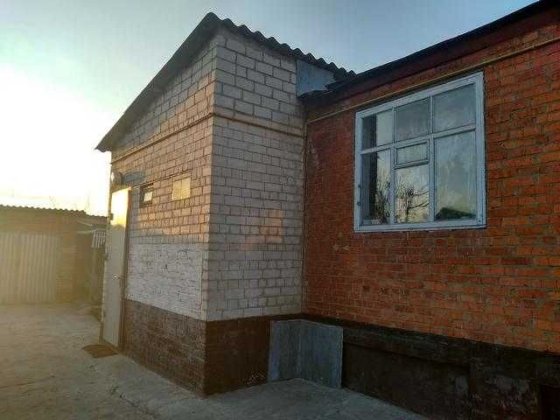 Продам 1/2 будинка Баварія (Бавария) Харків