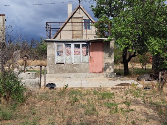 Продаю дачу на Казарского в СВТ "Зоря" Миколаїв