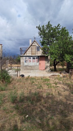 Продаю дачу на Казарского в СВТ "Зоря" - фото 1