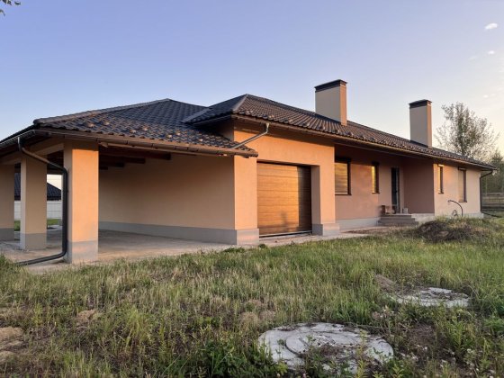 Будинок, який створювали для себе - Софіївська Борщагівка, Санаторна Софіївська Борщагівка