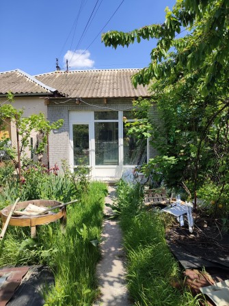 Продаю жилкоп в центре города - фото 1