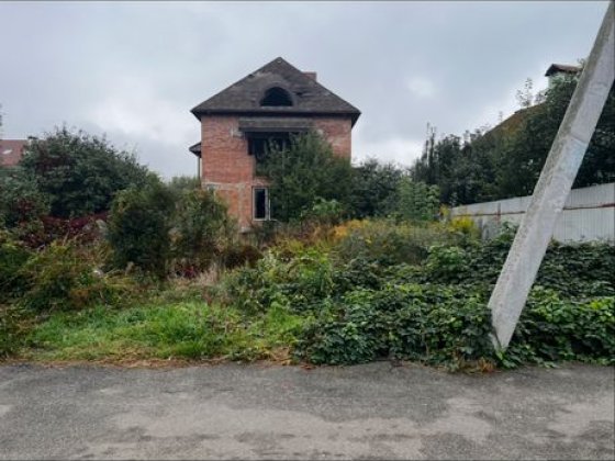 Дом с участок 9,5 соток Петропавловская Борщаговка