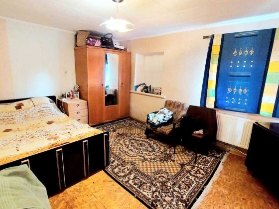 Дім в Широкій Балці, приватизована ділянка Миколаїв