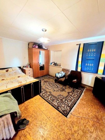 Дім в Широкій Балці, приватизована ділянка - фото 1