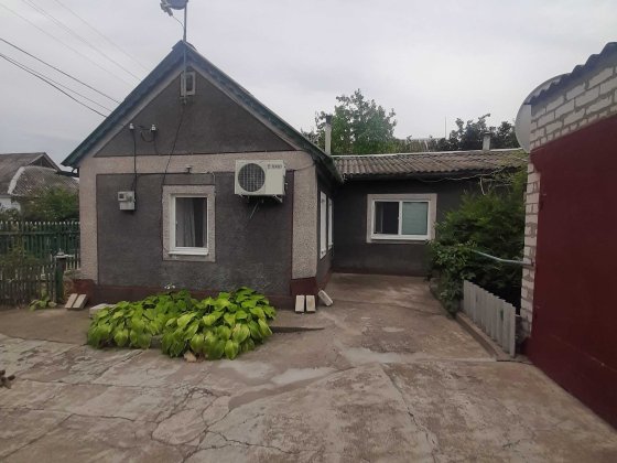 Продаю дом в Малой Коренихе Миколаїв
