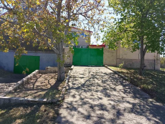 ПРОДАЖ ДОМА В Корабельном районе вул.Янтарна Николаев