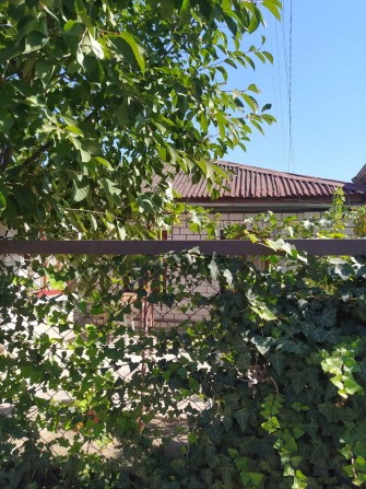 Часть дома 2 к 42 кв ФАСАД, свой двор,парадный вход,ул.3 -я Слободская - фото 1