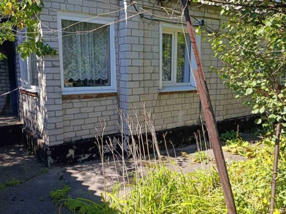 Продам дом в Основ'янскому районі у селище в Жихарь. Харьков