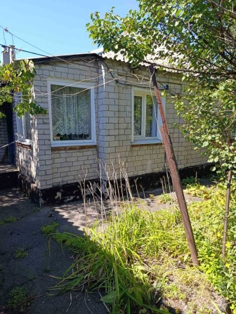 Продам дом в Основ'янскому районі у селище в Жихарь. - фото 1