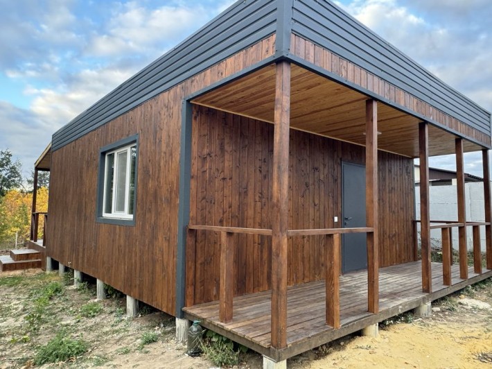 Продам дом на Баварии - фото 1