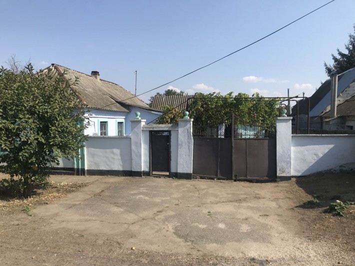 Продается дом в балобановке от хозяина - фото 1