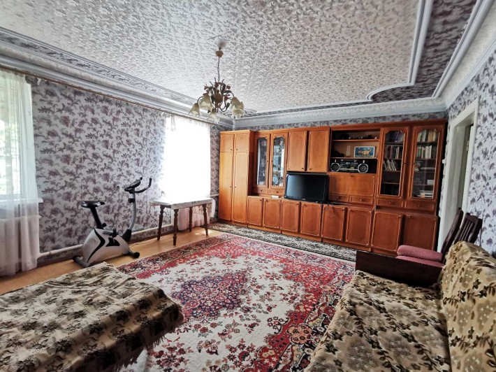 Продам дом в Соляных - фото 1