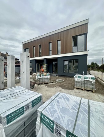 Новий проект дуплексів від забудовника. Вибір локацій - фото 1