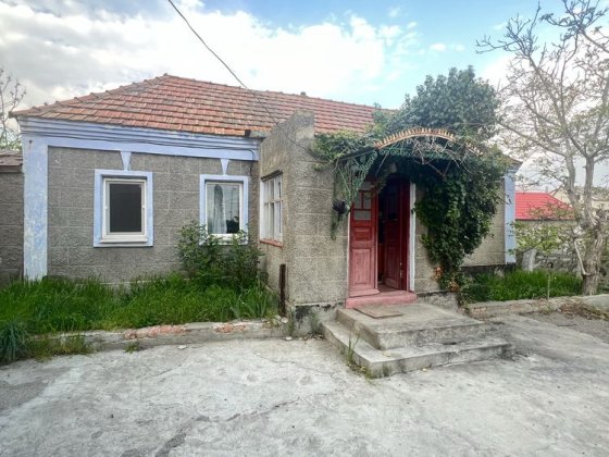 В продажу будинок у Варварівці біля річки Николаев