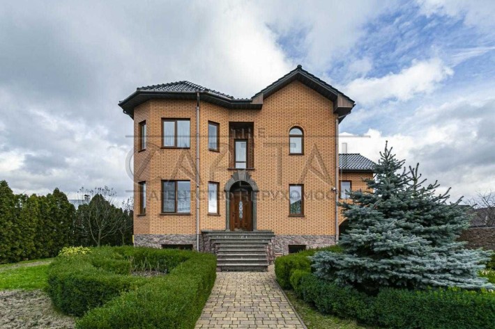 Продажа дома, Софиевская Борщаговка - фото 1