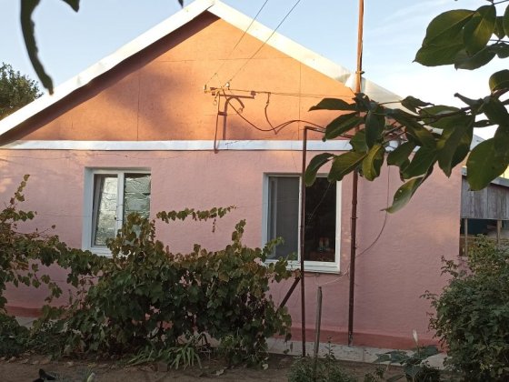 Продам дом с удобствами село Шевченково Николаевский район. Миколаїв