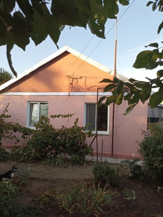 Продам дом с удобствами село Шевченково Николаевский район. - фото 1