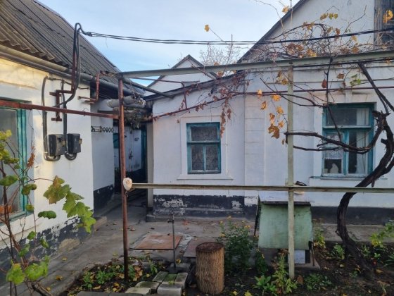 Дом на 3 военной центр Миколаїв