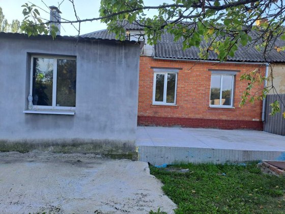 Продам 1/2 дома на Немышле,ул Немышлянская 285 Харків