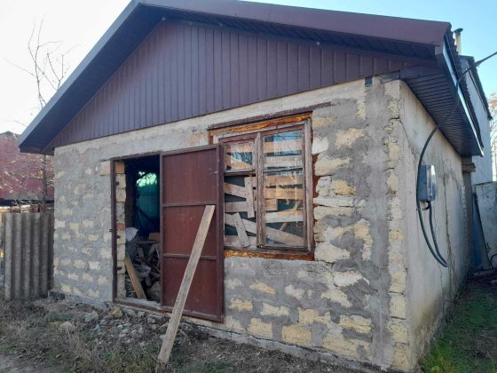 Продам домик в городе Миколаїв