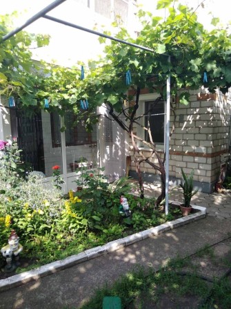 Продаж будинку, р-н Центрального ринку - фото 1