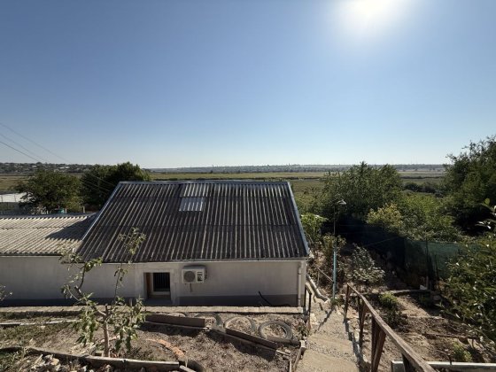 Дом Терновка . Ул.Маяковского Миколаїв