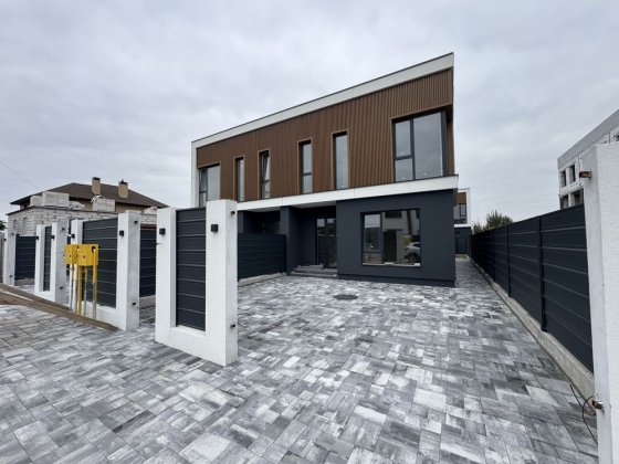 Софіївська Борщагівка, ГАЗ Софіївська Борщагівка