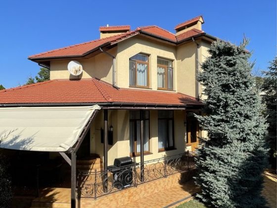 Продам дом на Макаренко/Львовская. 13 ст Б. Фонтана Одесса