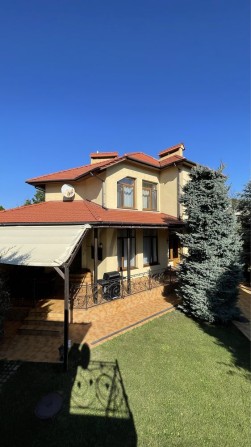 Продам дом на Макаренко/Львовская. 13 ст Б. Фонтана - фото 1