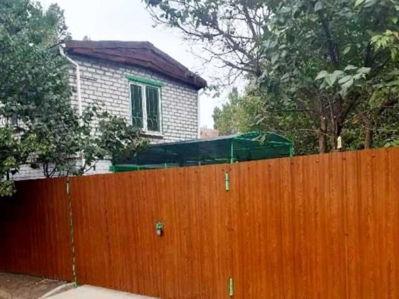 Продам 2-х этажный Дом в Лузановке. Одесса