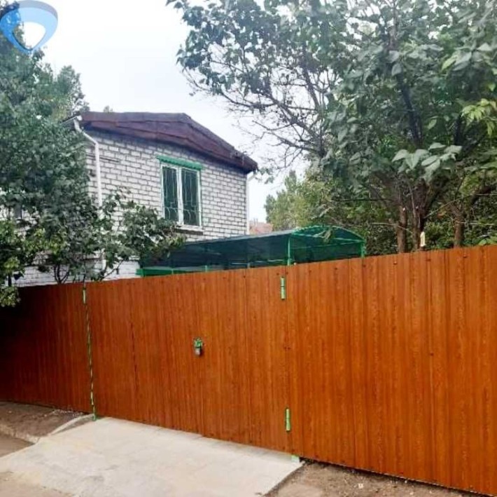 Продам 2-х этажный Дом в Лузановке. - фото 1