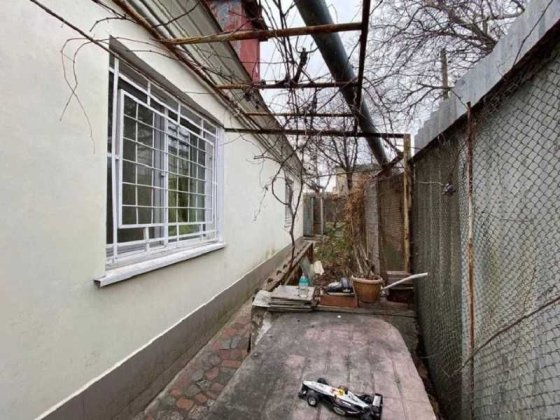 Терміновий продаж будинку біля моря! Одесса