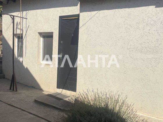 Продам дом Большевик Одесса