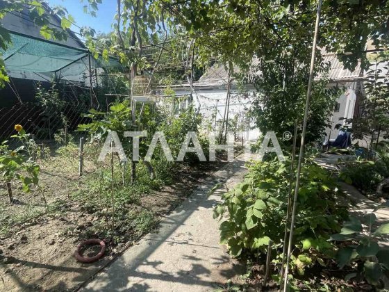 Продам капитальный дом в Суворовском районе, рядом с морем