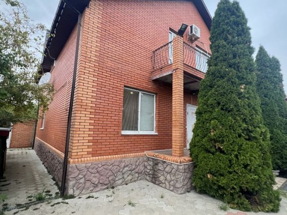 В Продажу 2х поверховий будинок в Балабанівці з ремонтом Николаев