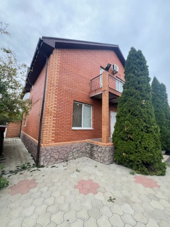 В Продажу 2х поверховий будинок в Балабанівці з ремонтом - фото 1