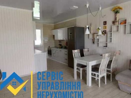 Продам новый дом Харьков