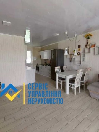 Продам новый дом - фото 1