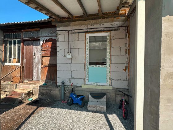 Продам частину будинку, Одеська, Харьков