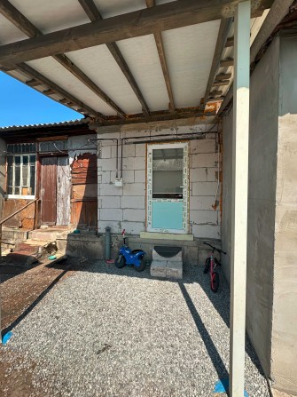 Продам частину будинку, Одеська, - фото 1