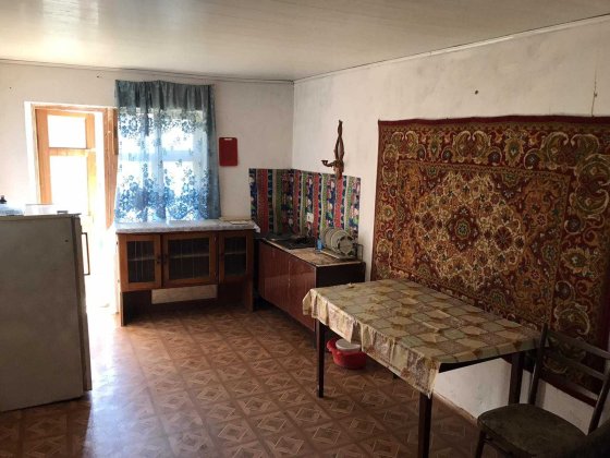 Продам двухэтажный дом на п. Котовского. Одеса