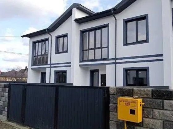 Таунхаус у Самого моря Одесса