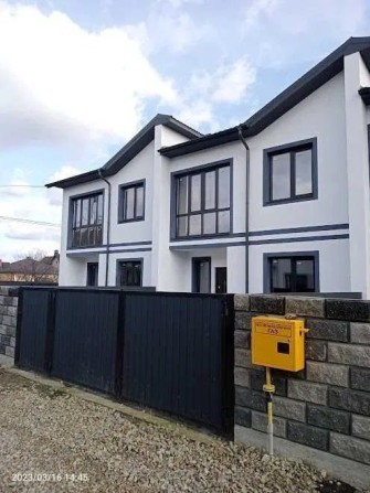 Таунхаус у Самого моря - фото 1