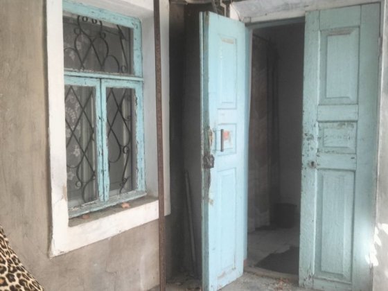 Продам будинок  + літня кухня  Ліски  або міняю на квартиру Миколаїв