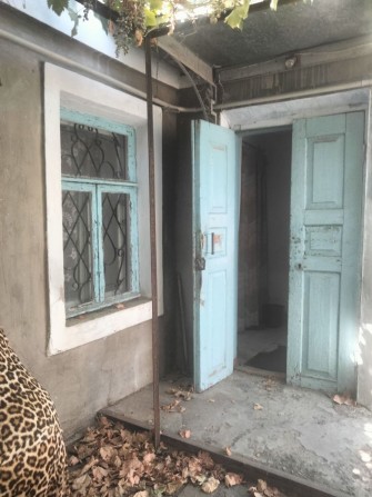 Продам будинок  + літня кухня  Ліски  або міняю на квартиру - фото 1