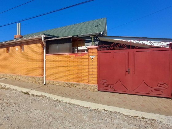 Продажа дома в Варваровке! Миколаїв