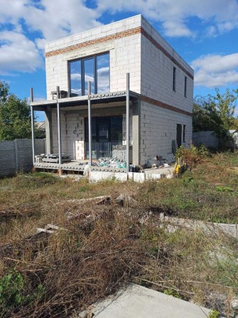 GA S4 Продам 2х пов. будинок Харків пр Науки 65, будів стан 90м2 4сот - фото 1