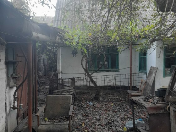 Продаю дом ул.Баштанская р-н Велама Миколаїв